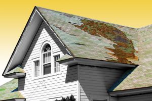 Climate Change Could Quickly Turn Your Old Roof Into a Home Insurance Headache - MONEY