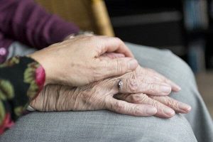 Does Life Insurance Cover Dying of Old Age?