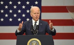 President Joe Biden