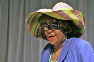 Marsha Dean Phelts, author of An American Beach for African Americans, is a contributor to the Florida Star newspaper and spent many years as a librarian in the Florida geneaology department of the Jacksonville Public Library.