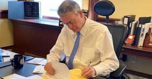 Idaho Governor Signs Teacher Health Insurance Bill Into Law - bigcountrynewsconnection.com