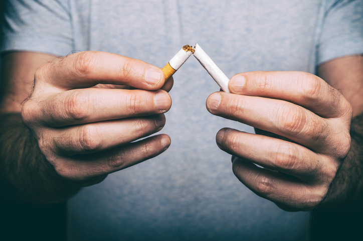 Kildare's smokers pay double for life insurance due to health risks - Kildare Nationalist