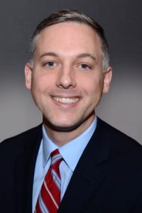 Georgia Rep. Matthew Wilson, D-Brookhaven, has proposed legislation that would help Georgia families keep their coverage under Medicaid and PeachCare for Kids.