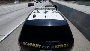Over 50 California Highway Patrol Officers Have Been Charged With Overtime Fraud