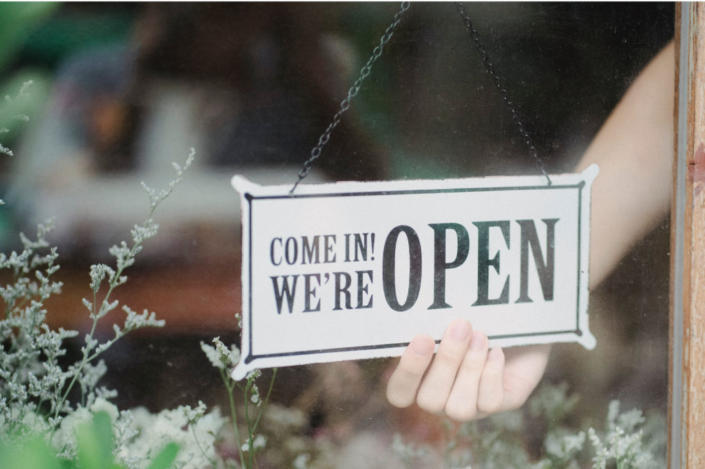 Six Simple Ways To Reinvigorate Your Storefront