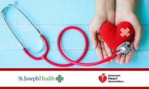 Support Heart Health at the Northbay Heart Walk