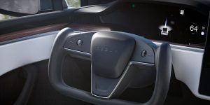 Tesla Stops Putting Radar Sensors in New Model S and Model X EVs