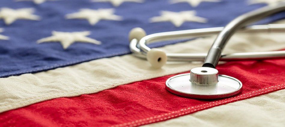 The Political Side of Health Care: Trump vs. Biden’s Plans