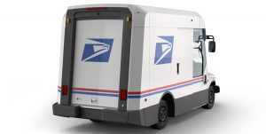 USPS Forges Ahead with Gas-Powered Mail Trucks Despite EPA's Desire for EVs