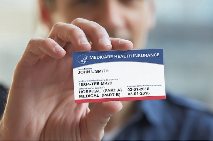 Why New Medicare Cards Are Coming Soon