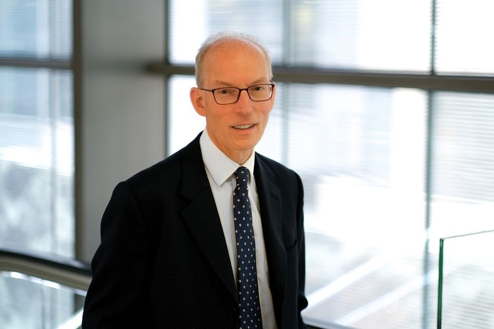 "We need to live it," says group CEO on QBE's new purpose