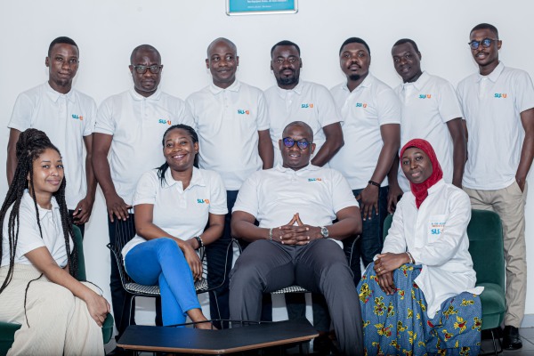 Ivorian healthtech startup Susu has $1M to scale its family-centric insurance product across Africa - TechCrunch