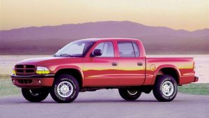 1997-2004 Dodge Dakota | Used vehicle spotlight