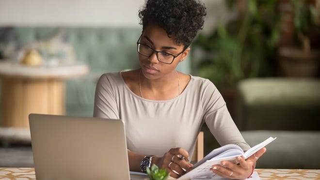 Women of all racial backgrounds and people of color are less likely to be hired for full-time tenure-track positions at colleges and universities, according to a study by the Women’s Power Gap Initiative at the Eos Foundation in partnership with the American Association of University Women.