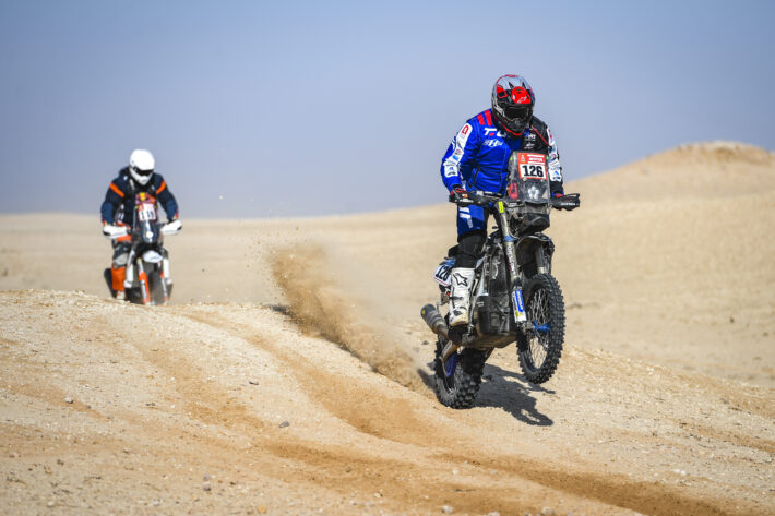 Dakar Rally