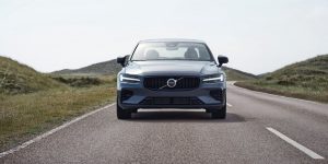 2023 Volvo S60