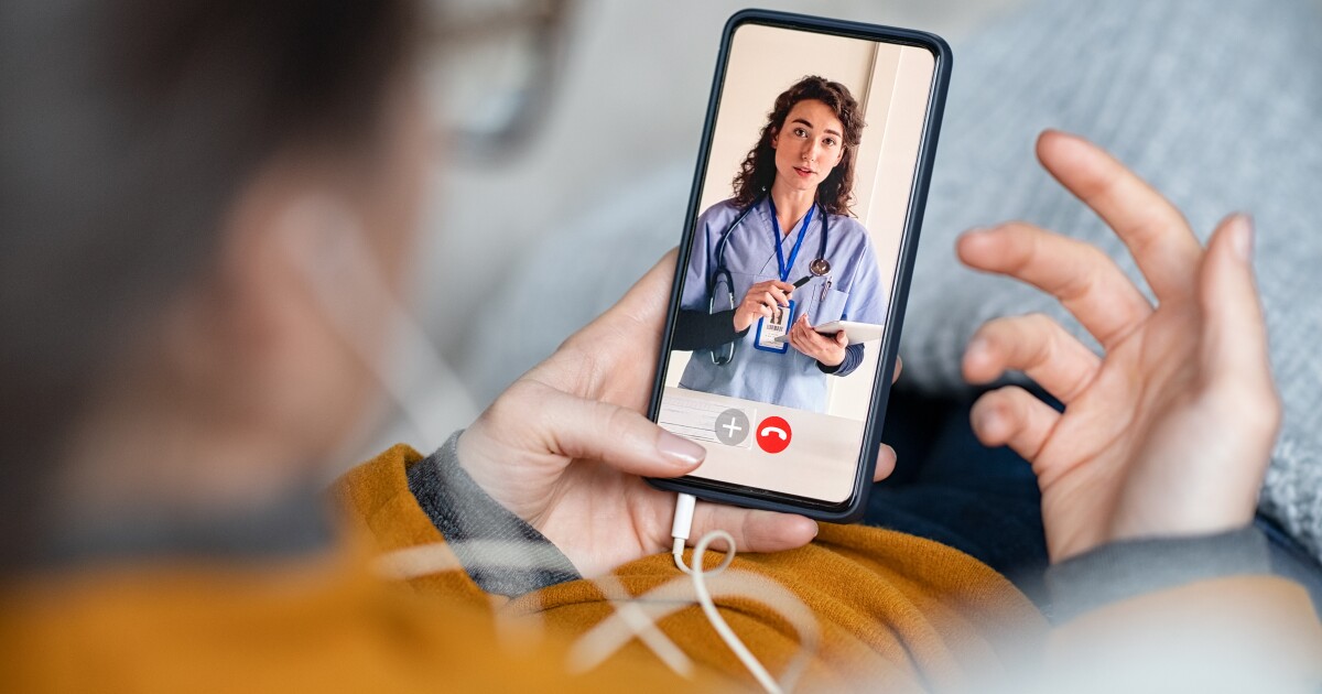 Business Group on Health CEO discusses the pros and cons of the telehealth explosion - Employee Benefit News