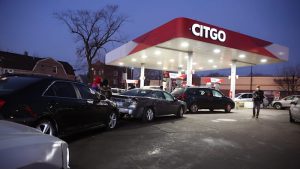 Chicago businessman gives away $1 million in gasoline relief