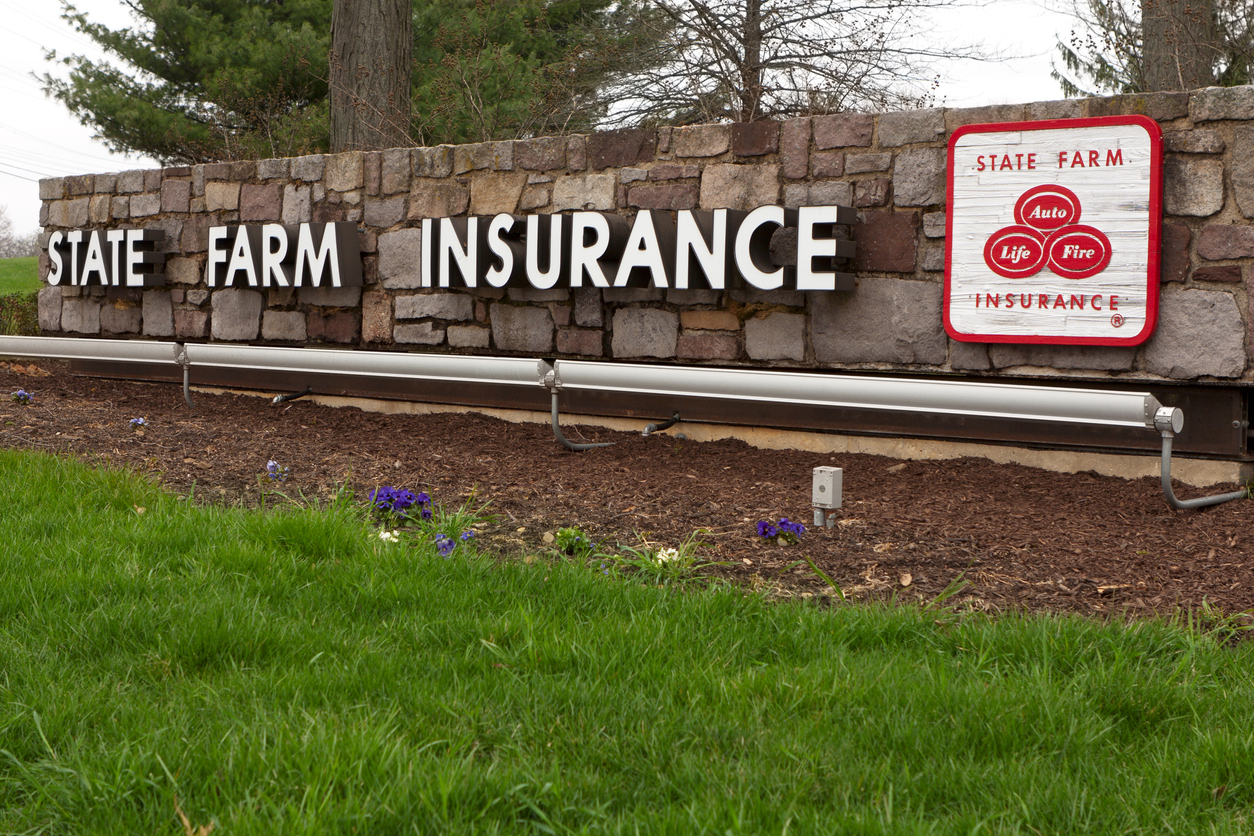 State Farm Insurance