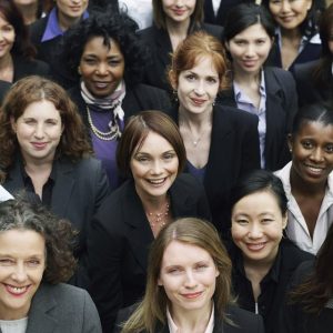 Female Investors Become More Proactive in Financial Planning