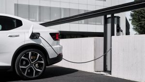 Google Searches For Electric Cars Are Breaking Records In The U.S.