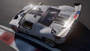 Gran Turismo 7 Just Might Be Saved After All