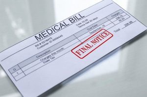 Medical Debt Has Younger Generations Skipping Rent and Mortgage Payments - The Washington Informer