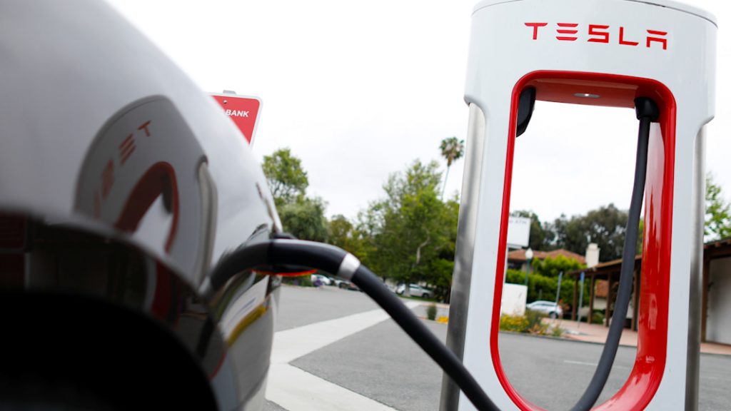 Musk's plan for Tesla-built batteries has an acceleration challenge