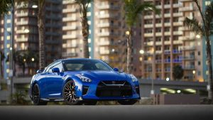 Nissan GT-R Dead In Europe Because It Is Too Loud