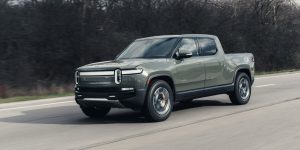 Rivian R1T and R1S EV Reservation Holders Hit with Big Price Hikes