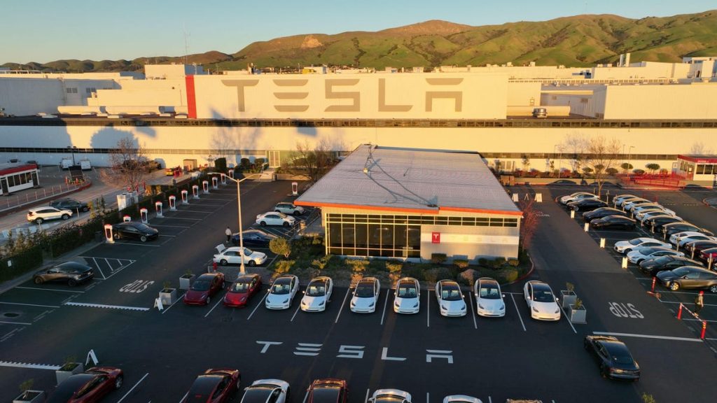 Tesla's Racism From The Perspective Of Its Black Employees