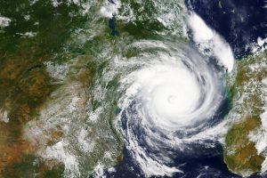 The Madagascar Cyclone and Rising Builders Risk Costs in the U.S.