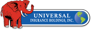 Universal Insurance logo