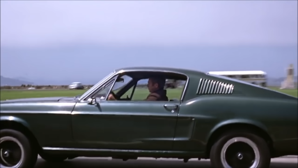 Was Anyone Really Asking For Another Bullitt Movie?