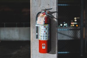 What Do Clubs Need To Know about Fire Safety?