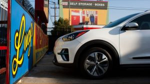 What Do You Want To Know About The Kia Niro EV?