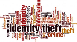 What is Identity Theft?