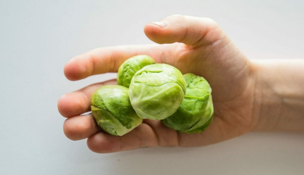 Why life insurance is the Brussel sprouts of financial services - Professional Planner