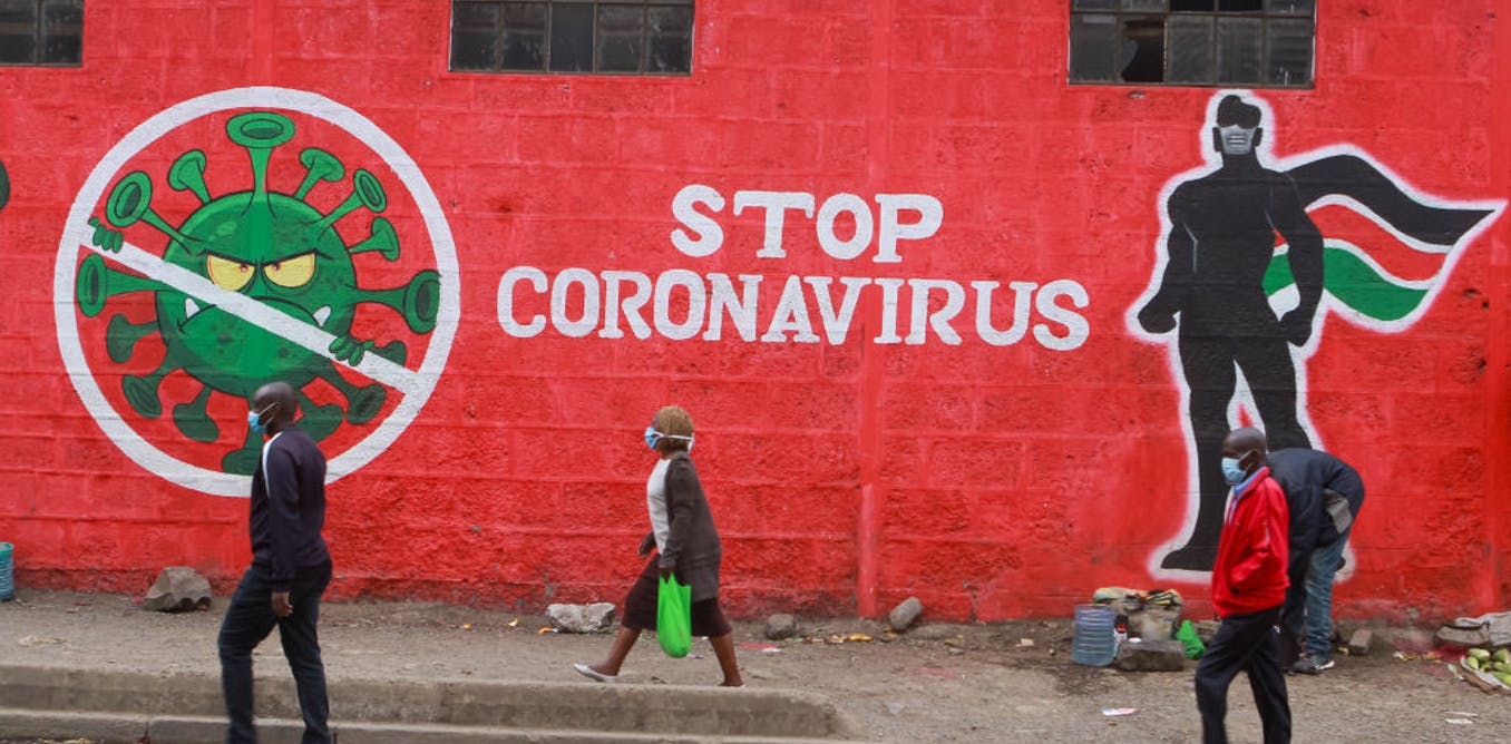 Wins, missteps and lessons: African experts reflect on two years of COVID response