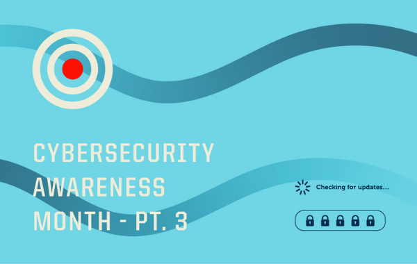 Cyber Resilience: The Best Plan for When the Worst Happens