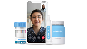 Digital Clinic for Addiction Quit Genius and Tech-Savvy Health Insurance Company Evry Health Partner to Address Drug Addiction and Behavior Modification Head On