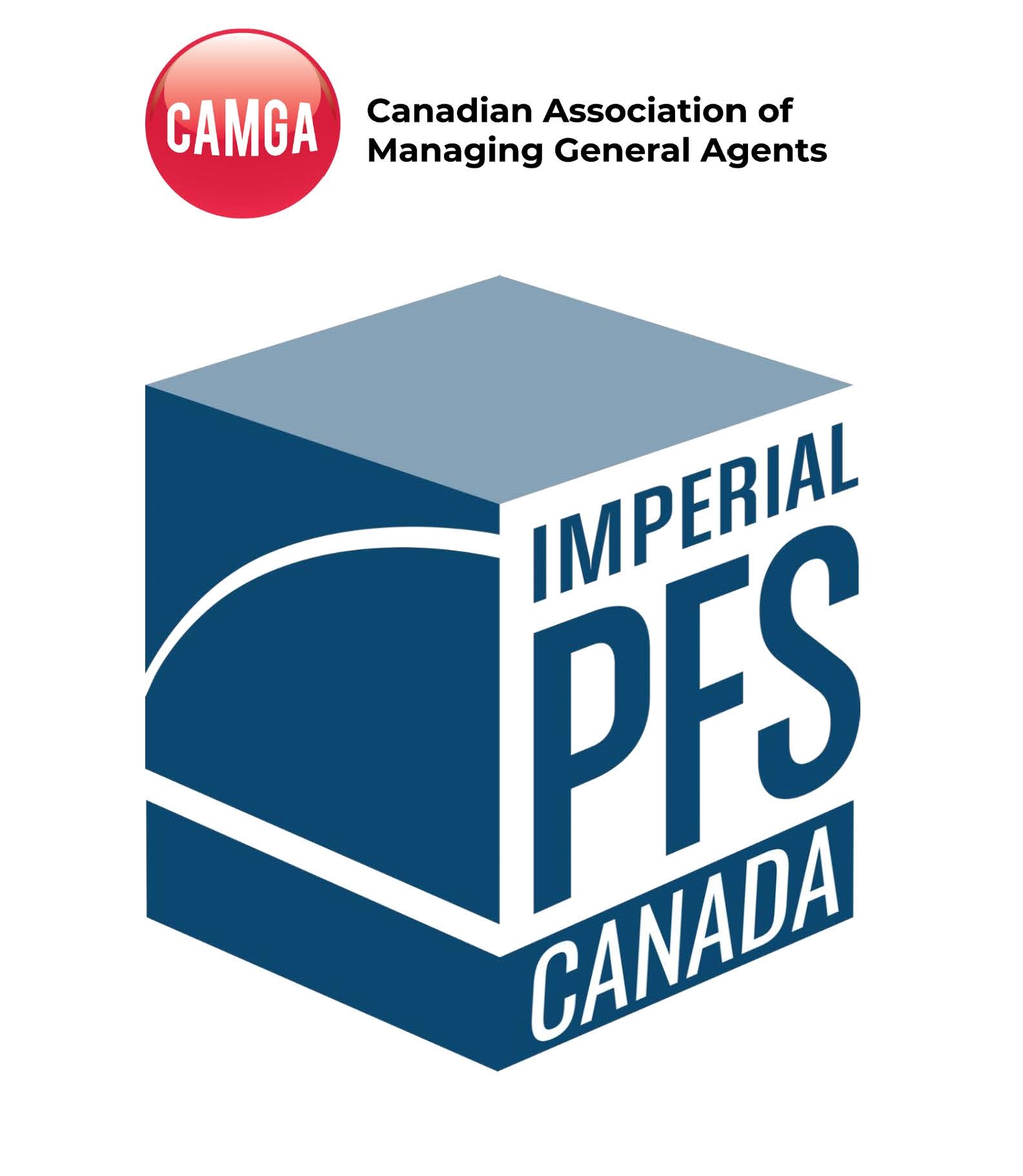 Imperial PFS Canada Announces Partnership with CAMGA