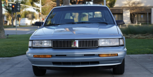 1994 Oldsmobile Cutlass Cruiser Is Our Bring a Trailer Auction Pick of the Day