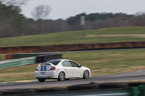 2005 dodge srt4 acr