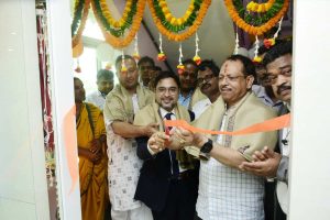 SBI Life Insurance expands its network in Odisha; opens new branch in Puri - Odisha Diary