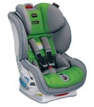 Britax Boulevard CT - splash