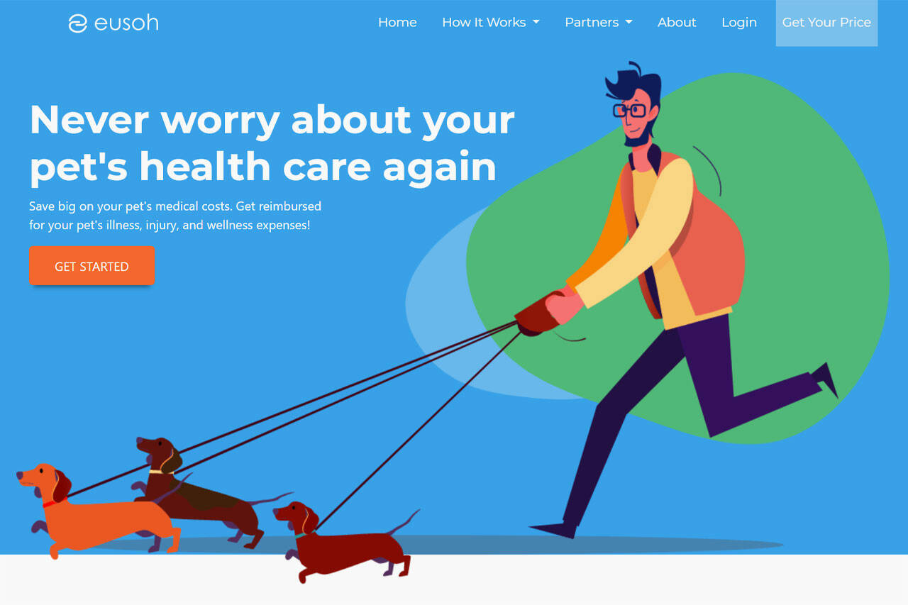 Eusoh Reviews - Legit Pet Health Insurance Alternative That Works? | HeraldNet.com - The Daily Herald