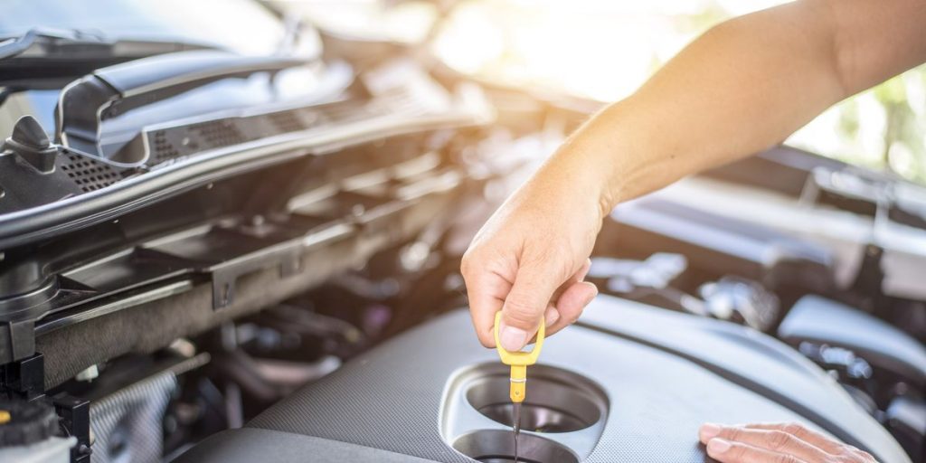 Easy Tips for Maintaining Your Car in Top Shape