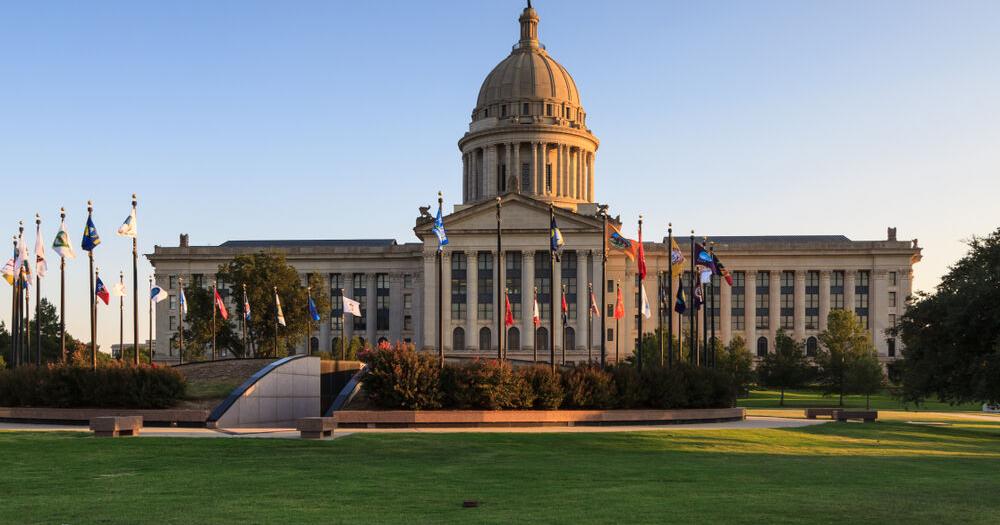 Bill would fine Oklahoma health insurance companies that do not pay claims - The Center Square