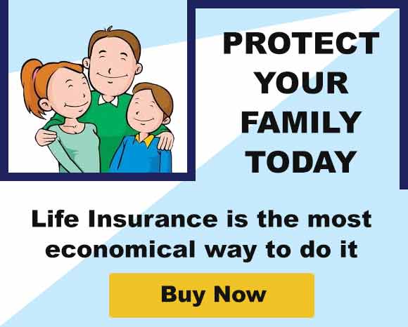 Buy Now Life Insurance